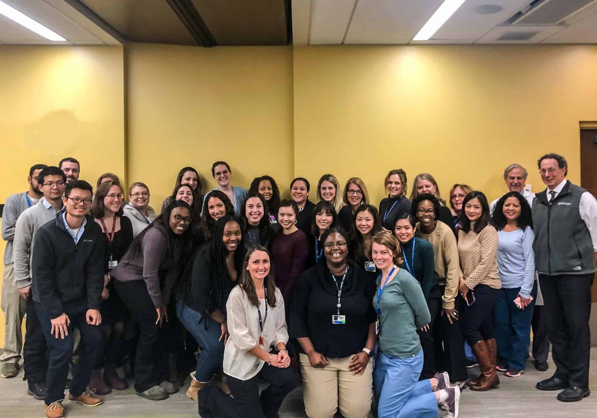 2019 Holiday Party