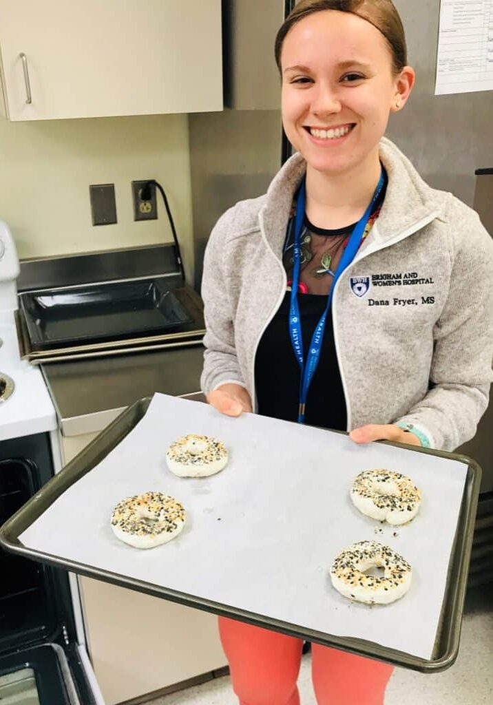 GF Bagels CCI