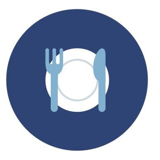 Nutrient-controlled meals