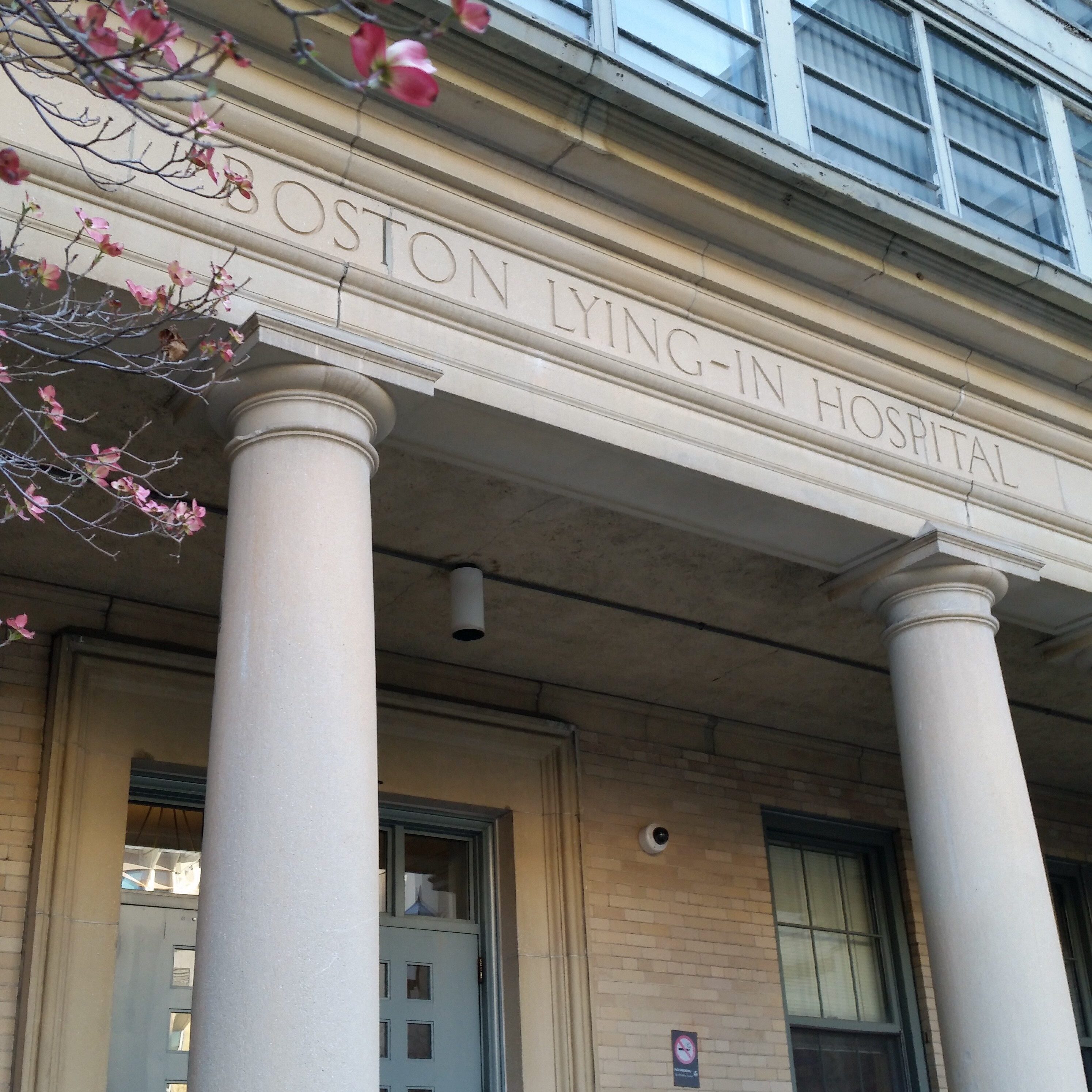 Page 20 BLI Entrance